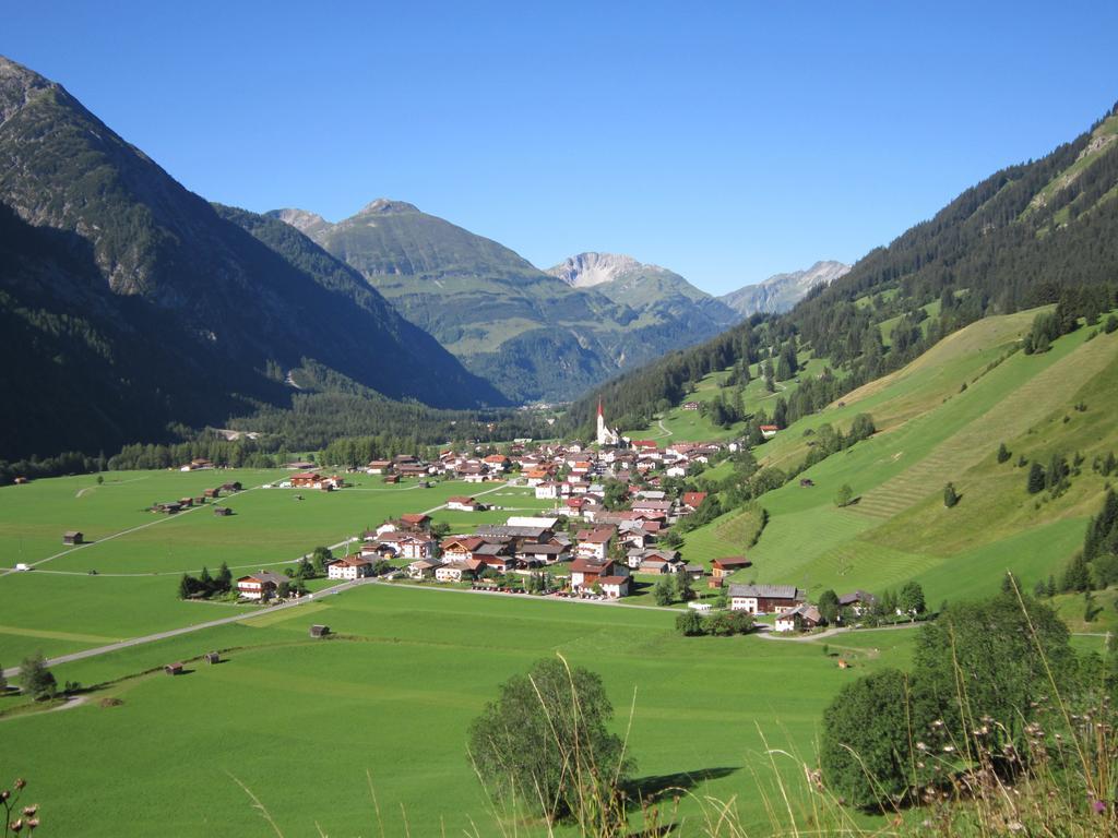 Hotel Winklerhof Хольцгау Экстерьер фото