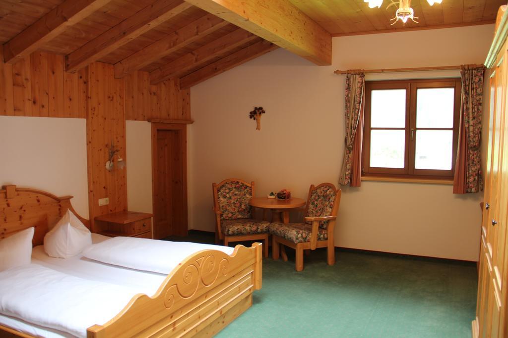 Hotel Winklerhof Хольцгау Номер фото