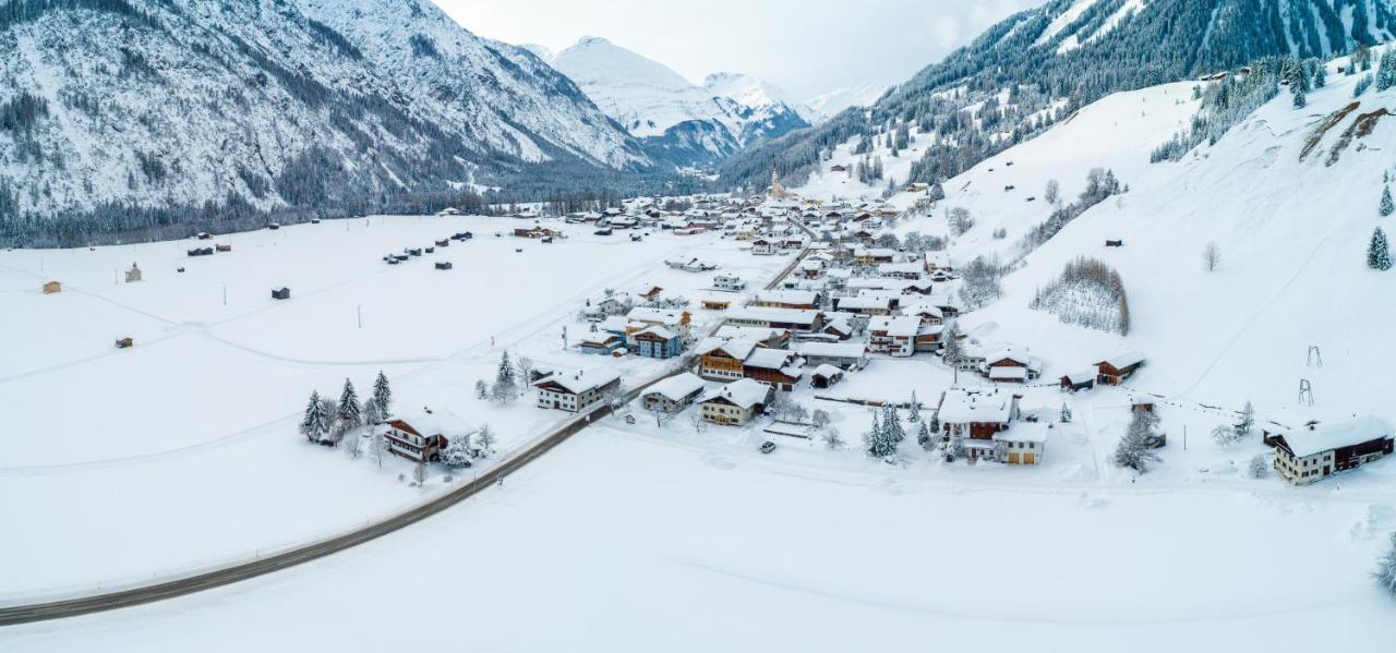 Hotel Winklerhof Хольцгау Экстерьер фото